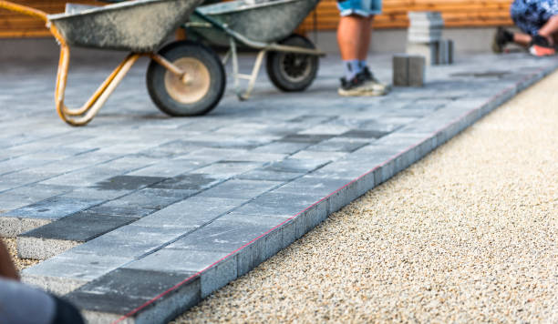 Best Driveway Concrete Repair  in Independence, MO
