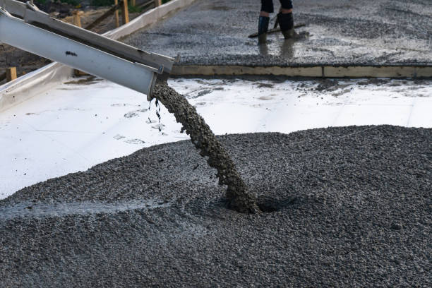 Best Local Concrete Companies  in Independence, MO