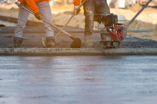 Best Poured Concrete Foundation  in Independence, MO
