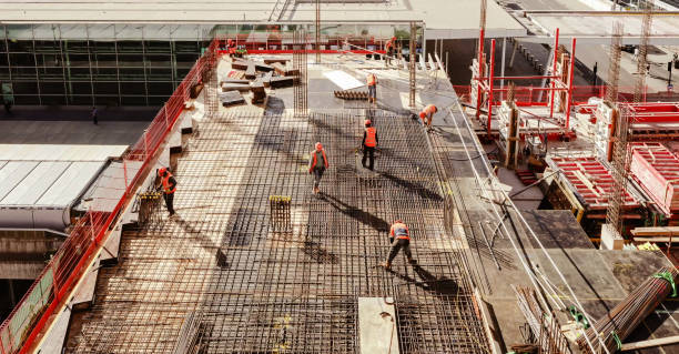 Best Concrete Patio Contractor  in Independence, MO
