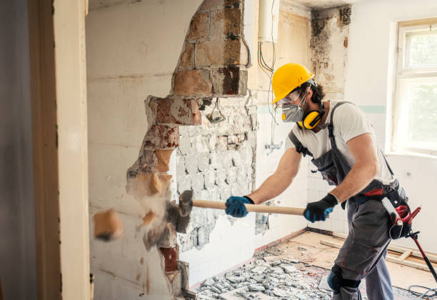 Best Concrete Crack Repair  in Independence, MO
