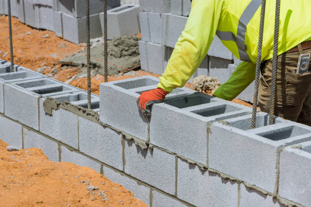 Concrete Slab Contractor in MO