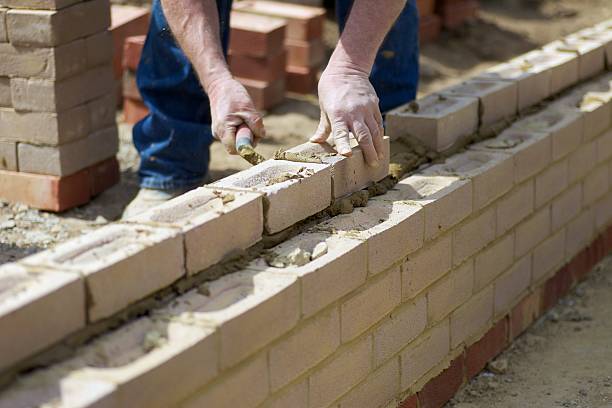 Trusted MO Concrete contractor Experts