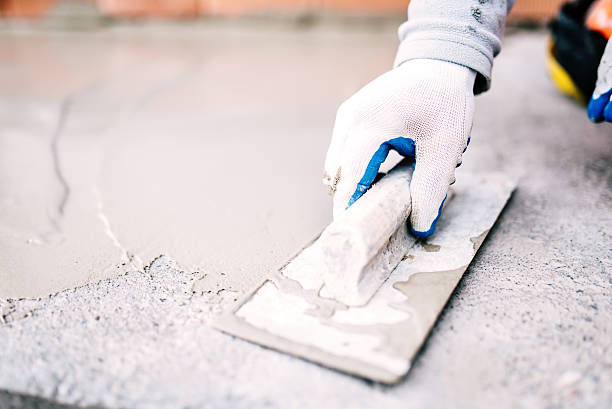 Best Concrete Repair Services  in Independence, MO