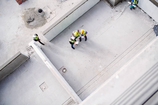Best Concrete Slab Installation  in Independence, MO