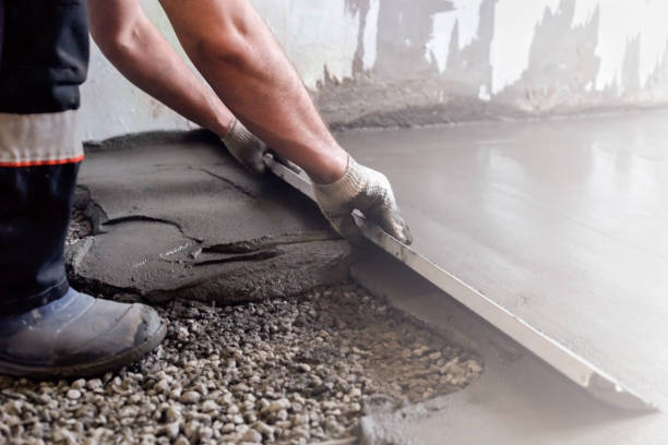 Best Concrete Leveling Services  in Independence, MO